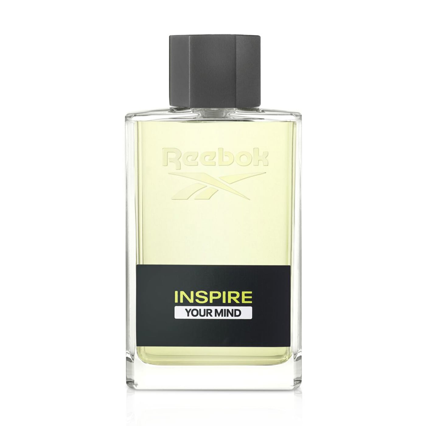 Reebok Inspire Your Mind Туалетна вода чоловіча, 50 мл